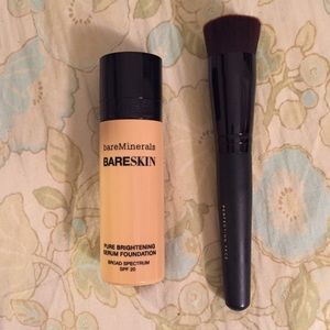 BareMinerals Pure Brightening Serum Foundation
