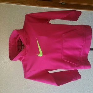 Nike Therma-Fit hoodie