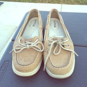 Sperry Top-Sliders