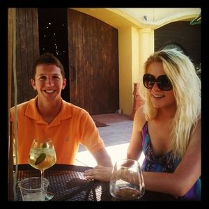 Meet your Posher, Catherine