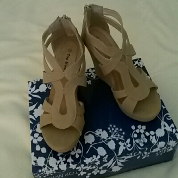 Top Mode - Picture 1 of 4