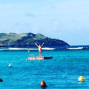 Meet your Posher, Donie