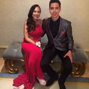 Meet your Posher, Stacey