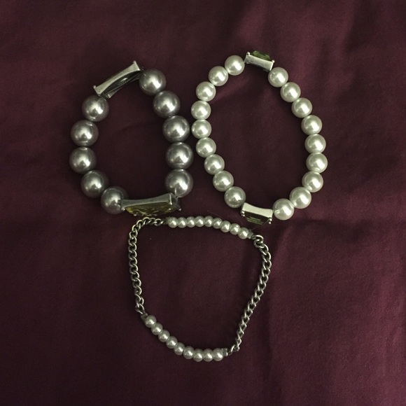 Bracelet Set