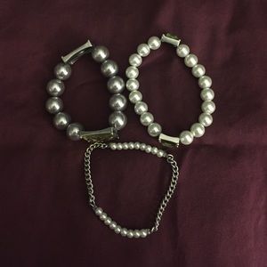Bracelet Set