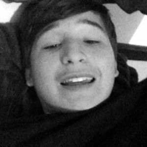 Meet your Posher, Ethan