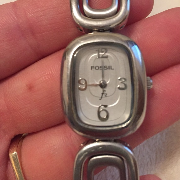Fossil Watch - Picture 2 of 4