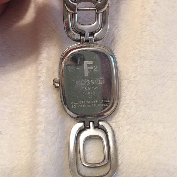 Fossil Watch - Picture 4 of 4