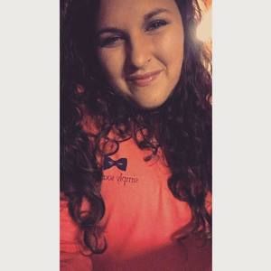 Meet your Posher, Haley