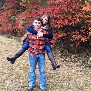 Meet your Posher, Brittani