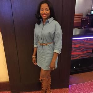 Meet your Posher, Lania