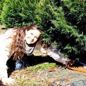 Meet your Posher, Esther