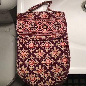 Vera Bradley lunch pal