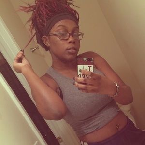 Meet your Posher, Daja