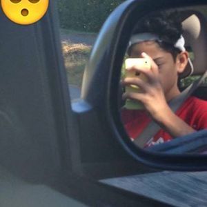 Meet your Posher, Tony