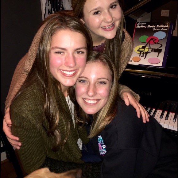 Meet your Posher, Sarah