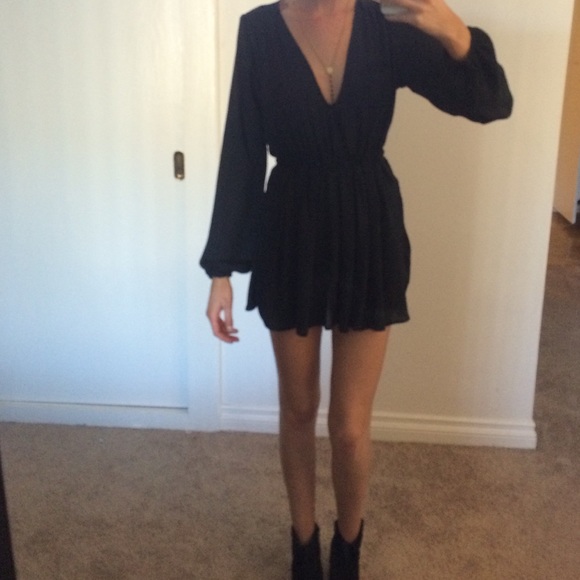 Brandy Melville dress/shirt