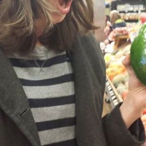 Meet your Posher, Nicole