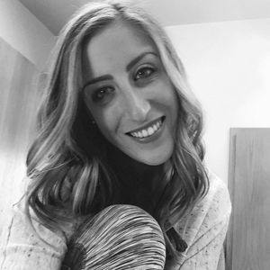 Meet your Posher, Shelly