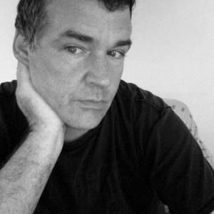 Meet your Posher, Tom