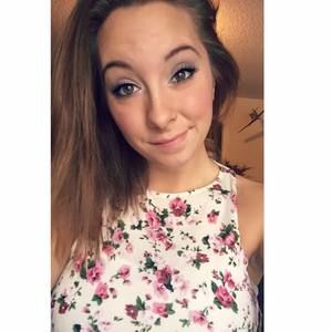 Meet your Posher, Tiffany