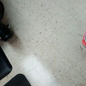 Meet your Posher, Janice