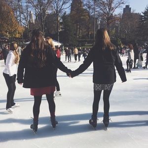 Meet your Posher, Leah