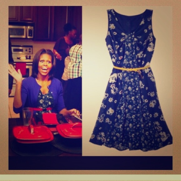 Jason Wu for Target dress