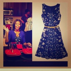 Jason Wu for Target dress