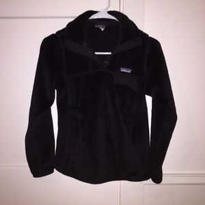 Women's Patagonia Pullover