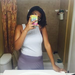 Meet your Posher, Crystal