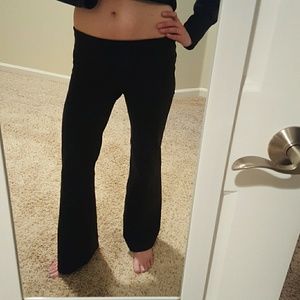 Gap yoga Pants