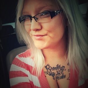 Meet your Posher, Ricky