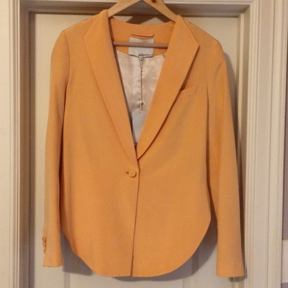 3.1 Phillip Lim Jackets & Blazers - 3.1 Philip Lim blazer