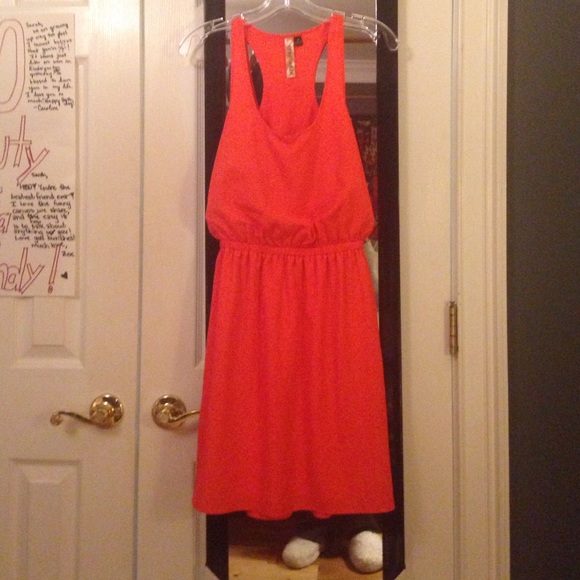 Eyeshadow Dresses & Skirts - Cute party dress, never been worn but no tags.