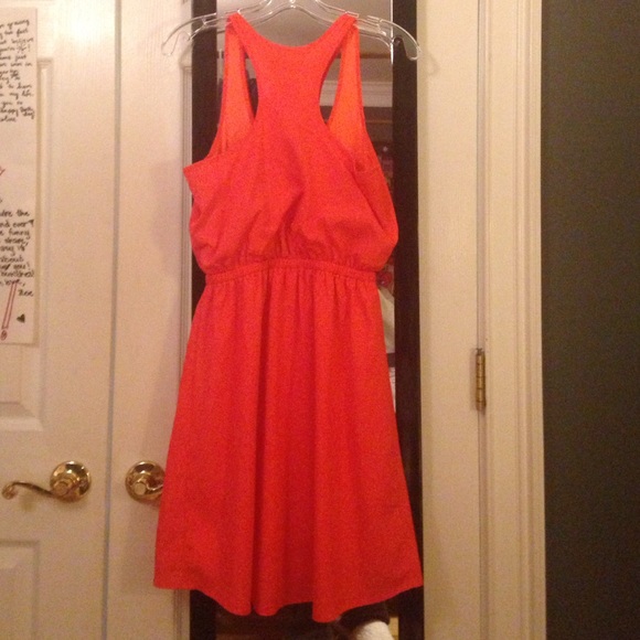 Cute party dress, never been worn but no tags. - Picture 2 of 2