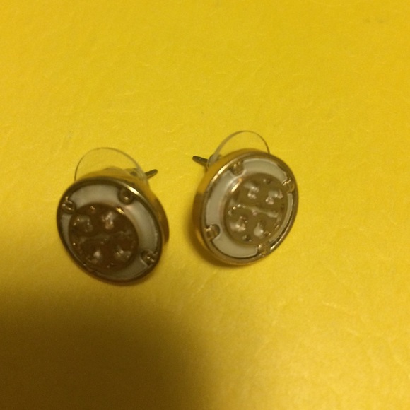 Tory burch earrings