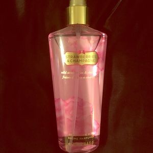 Victoria's Secret Body Mist