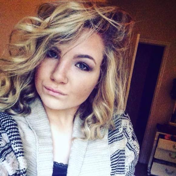 Meet your Posher, Hannah