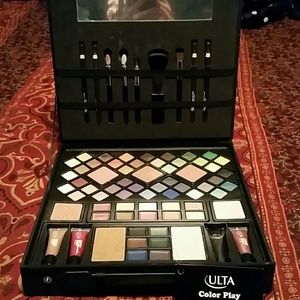 76 piece makeup kit