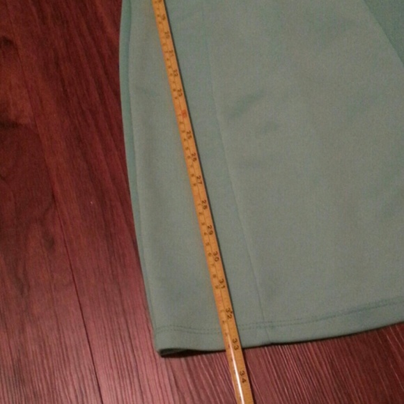 Lette usa dress with lace** - Picture 3 of 3