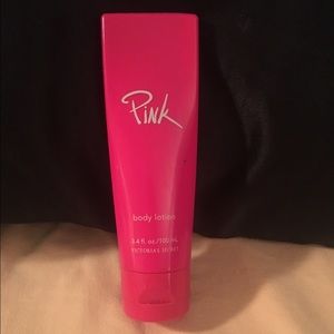 Victoria's Secret Lotion