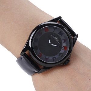 Marc By Marc Jacobs watch Marc By Marc Jacobs watch