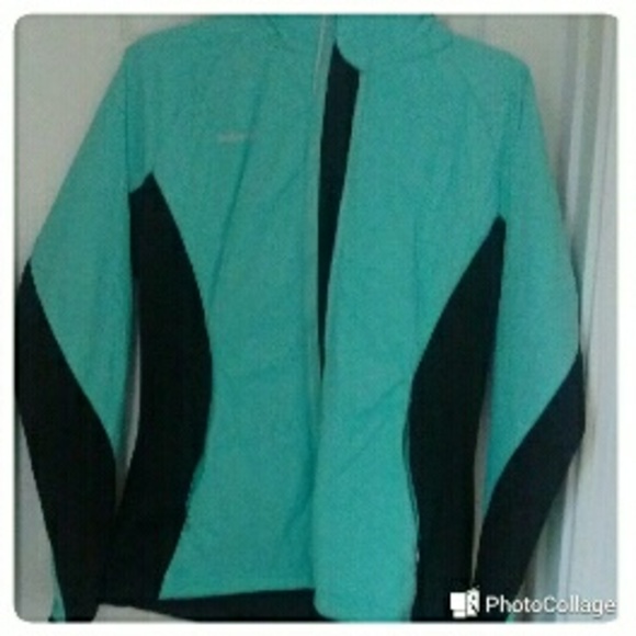 Outdoor jacket gear