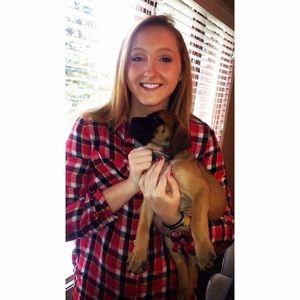 Meet your Posher, Bailey