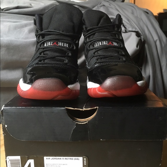 Retro 11s
