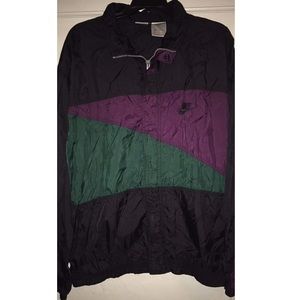 Nike Jacket.