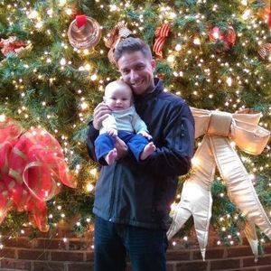 Meet your Posher, Chad