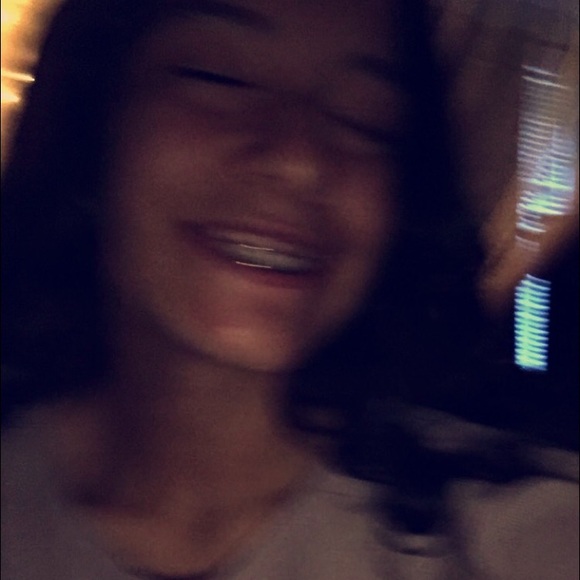 Meet your Posher, Marissa