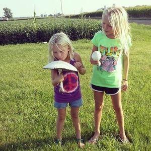 Meet your Posher, Brandy